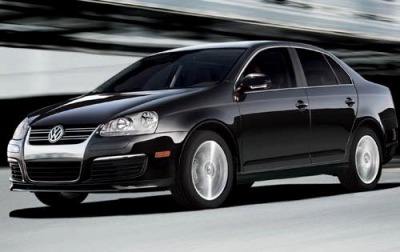 2010 Volkswagen Jetta