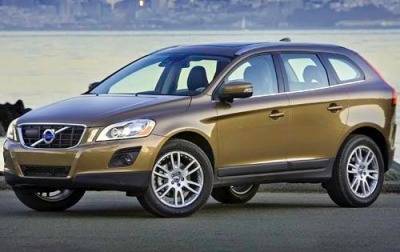 2010 Volvo XC60 2010 Volvo XC60