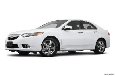 2011 Acura TSX 2011 Acura TSX