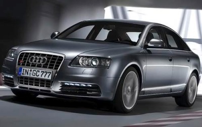 2011 Audi S6
