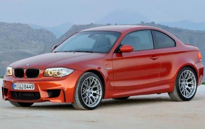 2011 BMW 1 Series 2011 BMW 1 Series