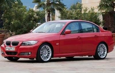 2011 BMW 3 Series 2011 BMW 3 Series