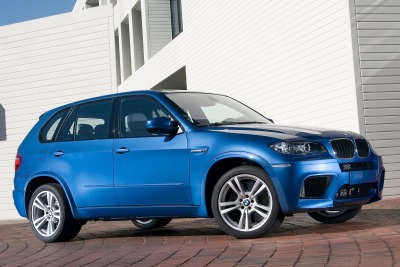 2011 BMW X5 2011 BMW X5