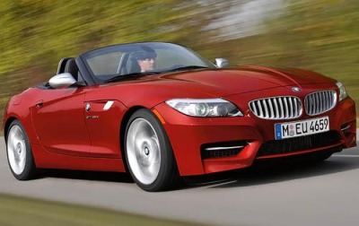 2011 BMW Z4 2011 BMW Z4