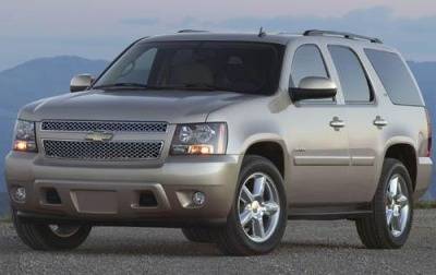 2011 Chevrolet Tahoe 2011 Chevrolet Tahoe