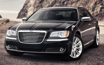 2011 Chrysler 300 2011 Chrysler 300
