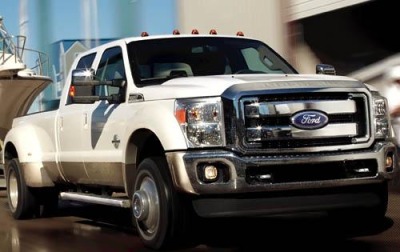 2011 Ford F-450 Super Duty 2011 Ford F-450 Super Duty