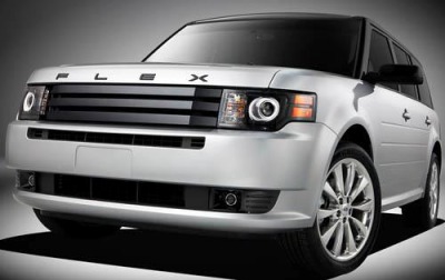 2011 Ford Flex