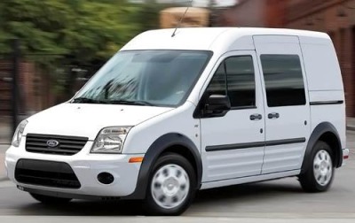 2011 Ford Transit Connect 2011 Ford Transit Connect