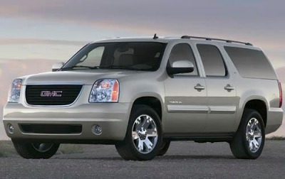 2011 GMC Yukon XL 2011 GMC Yukon XL