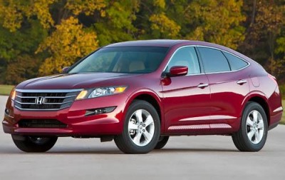 2011 Honda Accord Crosstour 2011 Honda Accord Crosstour