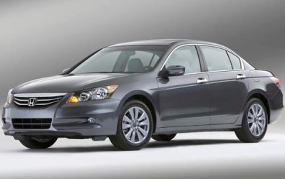 2011 Honda Accord