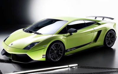 2011 Lamborghini Gallardo 2011 Lamborghini Gallardo
