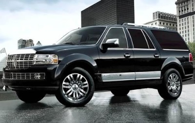 2011 Lincoln Navigator 2011 Lincoln Navigator