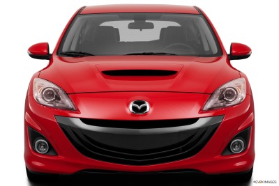 2011 Mazda Mazdaspeed 3 2011 Mazda Mazdaspeed 3