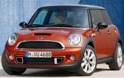 2011 MINI Cooper