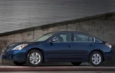 2011 Nissan Altima