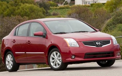 2011 Nissan Sentra