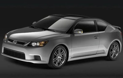 2011 Scion tC 2011 Scion tC