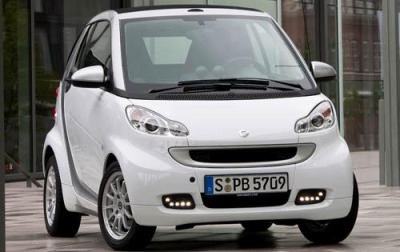 2011 smart fortwo 2011 smart fortwo