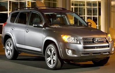 2011 Toyota RAV4