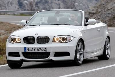 2012 BMW 1 Series 2012 BMW 1 Series