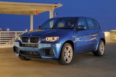 2012 BMW X5 2012 BMW X5