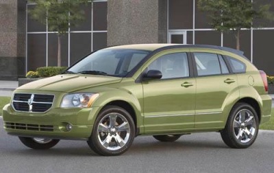 2012 Dodge Caliber 2012 Dodge Caliber
