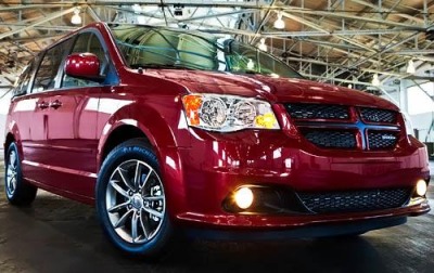 2012 Dodge Grand Caravan 2012 Dodge Grand Caravan