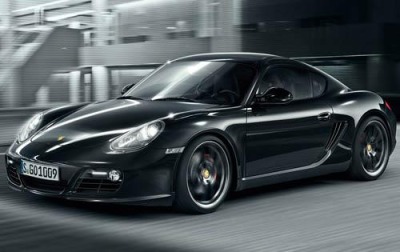 2012 Porsche Cayman
