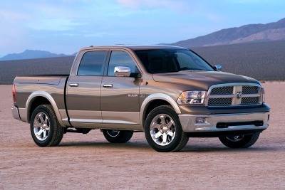2012 Ram 1500