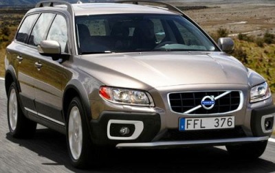2012 Volvo XC70 2012 Volvo XC70