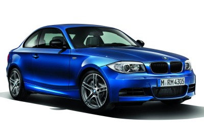 2013 BMW 1 Series 2013 BMW 1 Series