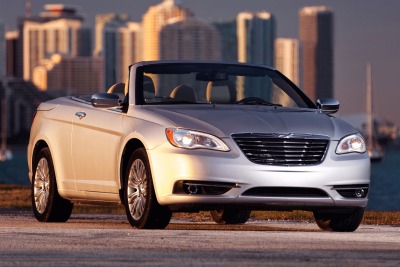 2013 Chrysler 200 2013 Chrysler 200