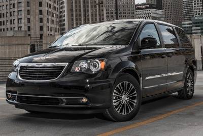 2013 Chrysler Town and Country 2013 Chrysler Town and Country