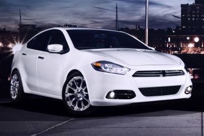 2013 Dodge Dart 2013 Dodge Dart