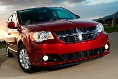 2013 Dodge Grand Caravan 2013 Dodge Grand Caravan