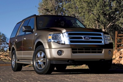 2013 Ford Expedition 2013 Ford Expedition