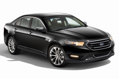 2013 Ford Taurus 2013 Ford Taurus