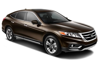 2013 Honda Crosstour 2013 Honda Crosstour
