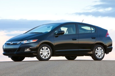 2013 Honda Insight
