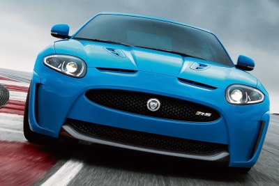 2013 Jaguar XK 2013 Jaguar XK
