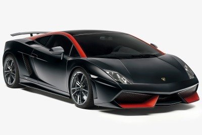 2013 Lamborghini Gallardo 2013 Lamborghini Gallardo