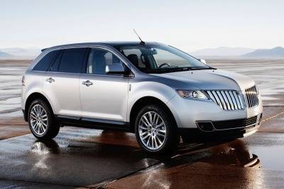 2013 Lincoln MKX 2013 Lincoln MKX