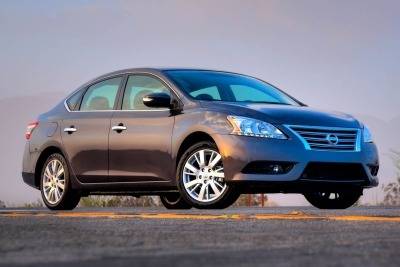 2013 Nissan Sentra