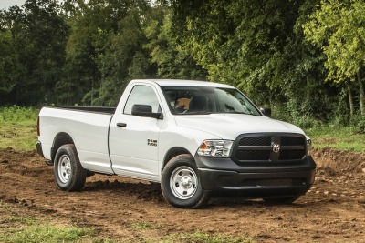 2013 Ram 1500