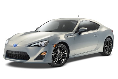 2013 Scion FR-S 2013 Scion FR-S