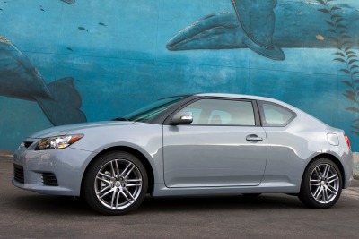 2013 Scion tC 2013 Scion tC