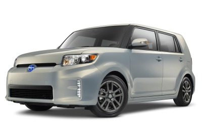 2013 Scion xB 2013 Scion xB