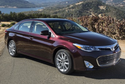 2013 Toyota Avalon